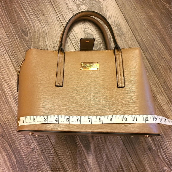 Top handle Bag by Bebe sport - Picture 1 of 11